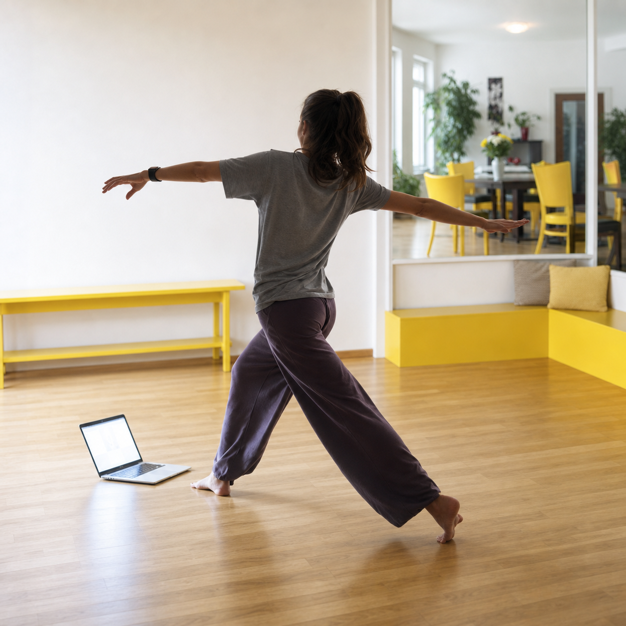 Online Tanzkurs – echte Alternative zum Tanzsaal?