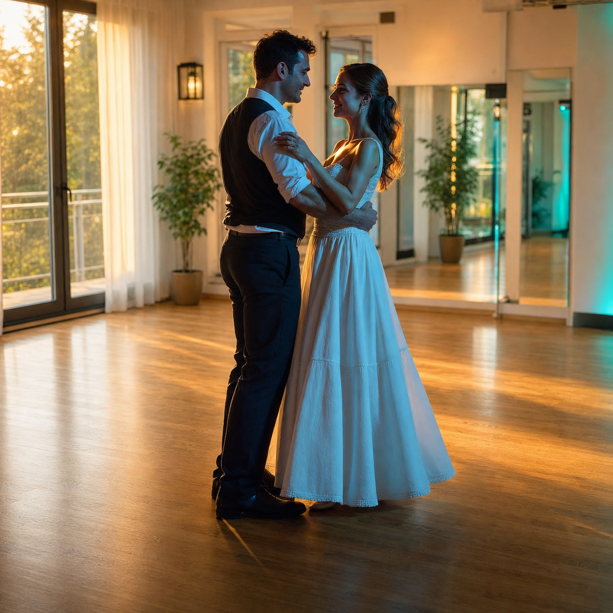 Tanzkurs oder Social Dance? - Deine TanzCommunity