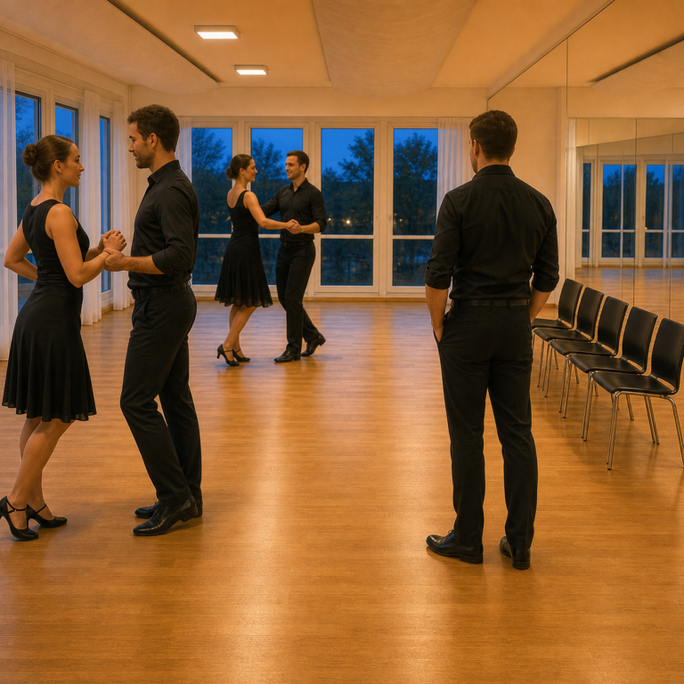Warum Männer fehlen – und wie wir das ändern